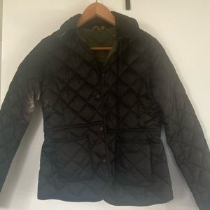 Barbour Quilted Jacket